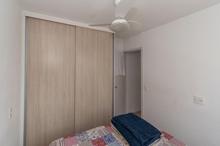 Quarto 1 de apartamento à venda com 2 quartos, 54m² em Jardim Morumbi (nova Veneza), Sumaré