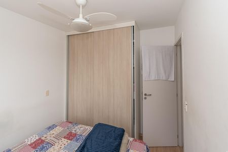 Quarto 1 de apartamento à venda com 2 quartos, 54m² em Jardim Morumbi (nova Veneza), Sumaré