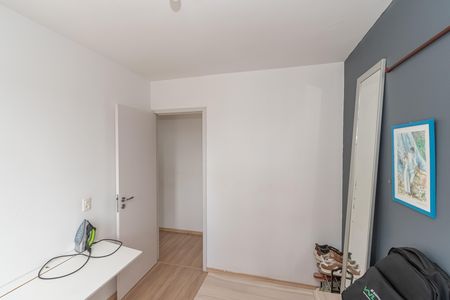Quarto 2 de apartamento à venda com 2 quartos, 54m² em Jardim Morumbi (nova Veneza), Sumaré