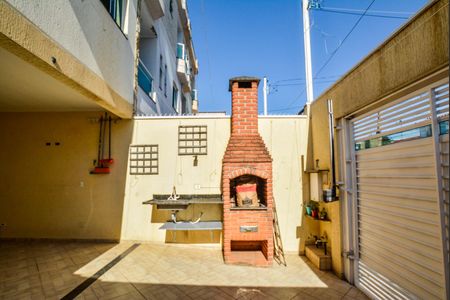 Apartamento para alugar com 105m², 2 quartos e 2 vagas Apartamento para alugar com 105m², 2 quartos e 2 vagasÁrea gourmet