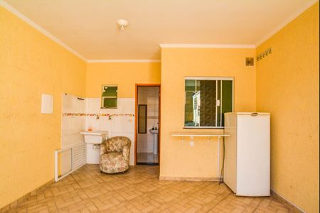 Apartamento para alugar com 105m², 2 quartos e 2 vagas Apartamento para alugar com 105m², 2 quartos e 2 vagasÁrea de Serviço