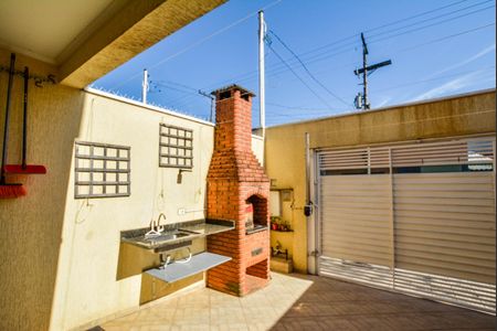 Apartamento para alugar com 105m², 2 quartos e 2 vagas Apartamento para alugar com 105m², 2 quartos e 2 vagasÁrea gourmet