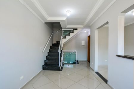 Apartamento para alugar com 105m², 2 quartos e 2 vagas Apartamento para alugar com 105m², 2 quartos e 2 vagasSala