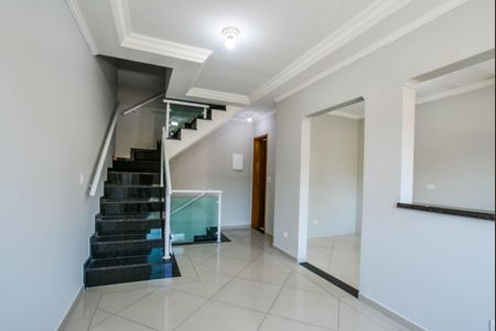 Apartamento para alugar com 105m², 2 quartos e 2 vagas Apartamento para alugar com 105m², 2 quartos e 2 vagasSala