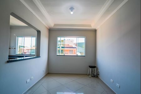 Apartamento à venda com 2 quartos, 105m² em Jardim Ocara, Santo André