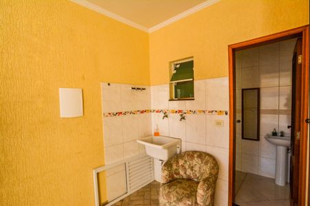 Apartamento para alugar com 105m², 2 quartos e 2 vagas Apartamento para alugar com 105m², 2 quartos e 2 vagasÁrea de Serviço