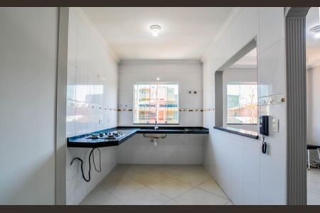 Apartamento para alugar com 105m², 2 quartos e 2 vagas Apartamento para alugar com 105m², 2 quartos e 2 vagasCozinha