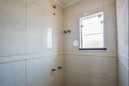 Apartamento para alugar com 105m², 2 quartos e 2 vagas Apartamento para alugar com 105m², 2 quartos e 2 vagasBanheiro da Suíte 2