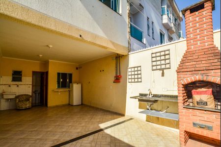 Apartamento para alugar com 105m², 2 quartos e 2 vagas Apartamento para alugar com 105m², 2 quartos e 2 vagasÁrea gourmet