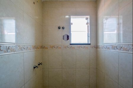 Apartamento para alugar com 105m², 2 quartos e 2 vagas Apartamento para alugar com 105m², 2 quartos e 2 vagasBanheiro da Suíte 1