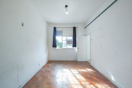 Quarto  de apartamento à venda com 1 quarto, 44m² em Laranjeiras, Rio de Janeiro