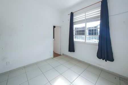 Sala  de apartamento à venda com 1 quarto, 44m² em Laranjeiras, Rio de Janeiro