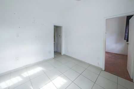 Sala de apartamento à venda com 1 quarto, 44m² em Laranjeiras, Rio de Janeiro