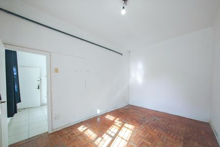 Quarto  de apartamento à venda com 1 quarto, 44m² em Laranjeiras, Rio de Janeiro