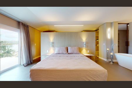 Apartamento para alugar com 277m², 3 quartos e 3 vagasQuarto