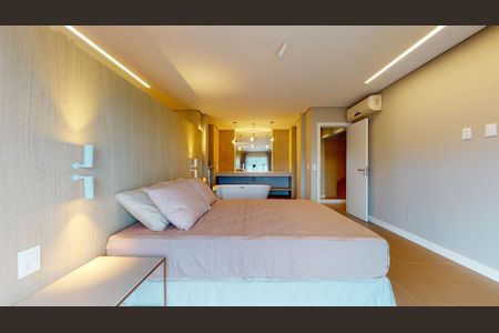 Apartamento para alugar com 277m², 3 quartos e 3 vagasQuarto