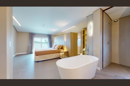 Apartamento para alugar com 277m², 3 quartos e 3 vagasBanheiro