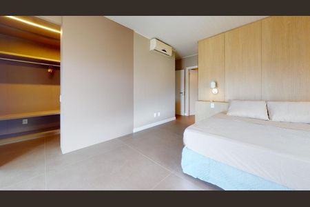 Apartamento para alugar com 277m², 3 quartos e 3 vagasQuarto