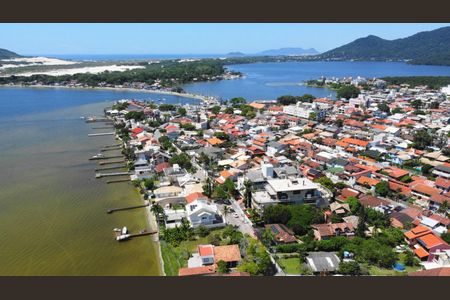 Vista de apartamento para alugar com 3 quartos, 277m² em Lagoa da Conceição, Florianópolis