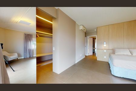 Apartamento para alugar com 277m², 3 quartos e 3 vagasQuarto