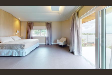 Apartamento para alugar com 277m², 3 quartos e 3 vagasQuarto