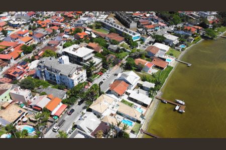 Vista de apartamento para alugar com 3 quartos, 277m² em Lagoa da Conceição, Florianópolis
