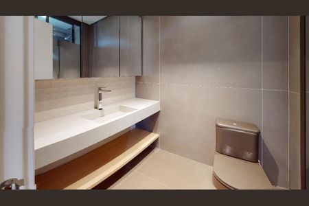 Apartamento para alugar com 277m², 3 quartos e 3 vagasBanheiro