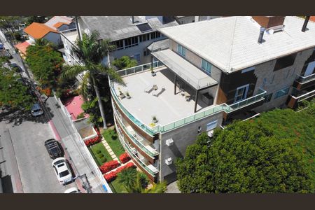 Apartamento para alugar com 277m², 3 quartos e 3 vagasVista