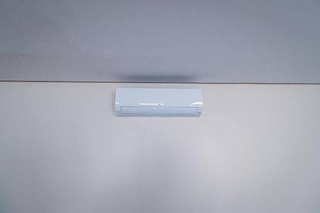 Apartamento à venda com 45m², 2 quartos e 1 vaga Apartamento à venda com 45m², 2 quartos e 1 vagaÁrea comum - Salão de festas