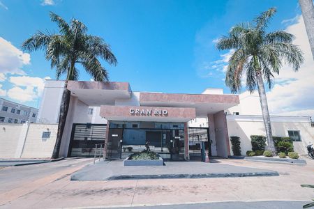 Apartamento à venda com 2 quartos, 45m² em Bairro Santa Rita, Goiânia