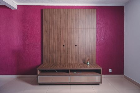 Apartamento à venda com 45m², 2 quartos e 1 vaga Apartamento à venda com 45m², 2 quartos e 1 vagaSala