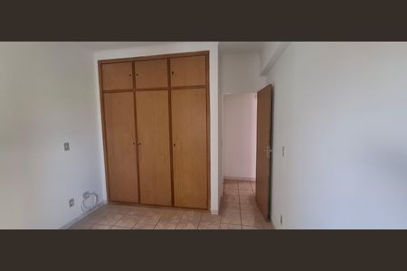 Quarto de apartamento para alugar com 1 quarto, 49m² em Centro, Ribeirão Preto