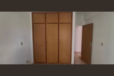 Quarto de apartamento para alugar com 1 quarto, 49m² em Centro, Ribeirão Preto