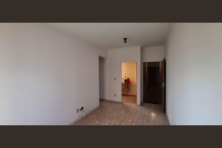 Sala de apartamento para alugar com 1 quarto, 49m² em Centro, Ribeirão Preto