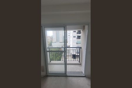 Apartamento à venda com 38m², 2 quartos e 1 vaga Apartamento à venda com 38m², 2 quartos e 1 vagaVaranda da Sala