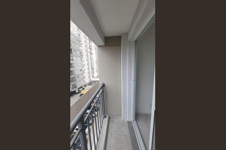 Apartamento à venda com 38m², 2 quartos e 1 vaga Apartamento à venda com 38m², 2 quartos e 1 vagaVaranda da Sala