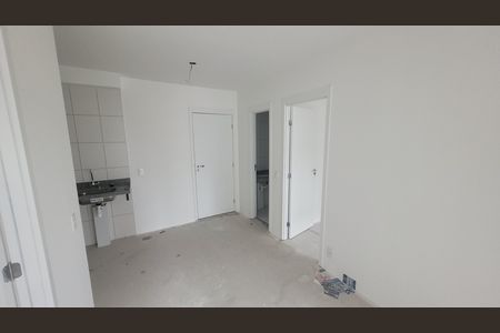 Apartamento à venda com 38m², 2 quartos e 1 vaga Apartamento à venda com 38m², 2 quartos e 1 vagaSala