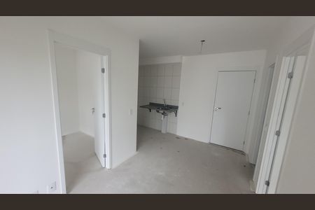 Apartamento à venda com 38m², 2 quartos e 1 vaga Apartamento à venda com 38m², 2 quartos e 1 vagaSala