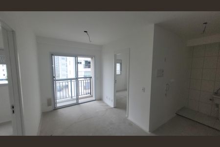 Apartamento à venda com 38m², 2 quartos e 1 vaga Apartamento à venda com 38m², 2 quartos e 1 vagaSala