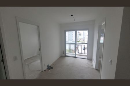 Apartamento à venda com 38m², 2 quartos e 1 vaga Apartamento à venda com 38m², 2 quartos e 1 vagaSala