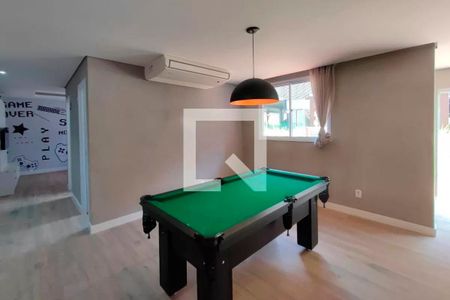 Apartamento para alugar com 65m², 2 quartos e 1 vaga Apartamento para alugar com 65m², 2 quartos e 1 vagaSala de Jogos