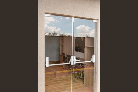 Apartamento para alugar com 65m², 2 quartos e 1 vaga Apartamento para alugar com 65m², 2 quartos e 1 vagaHome Office