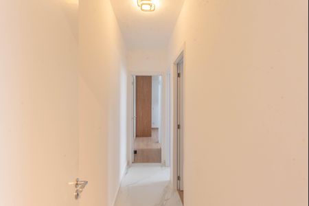 Apartamento para alugar com 65m², 2 quartos e 1 vaga Apartamento para alugar com 65m², 2 quartos e 1 vagaCorredor