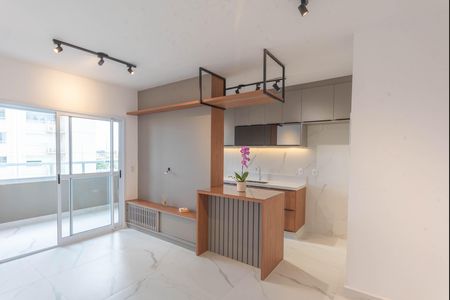 Apartamento para alugar com 2 quartos, 65m² em Jardim Nova Europa, Campinas
