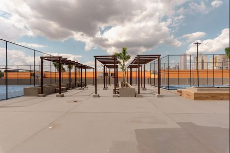 Apartamento para alugar com 65m², 2 quartos e 1 vaga Apartamento para alugar com 65m², 2 quartos e 1 vagaQuadra Esportiva