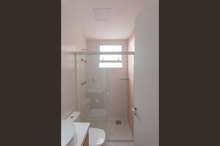 Apartamento para alugar com 65m², 2 quartos e 1 vaga Apartamento para alugar com 65m², 2 quartos e 1 vagaBanheiro