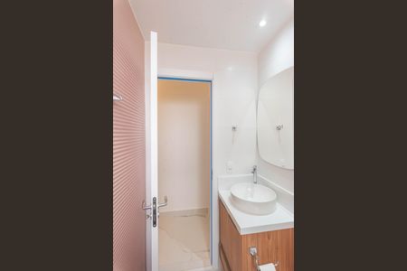 Apartamento para alugar com 65m², 2 quartos e 1 vaga Apartamento para alugar com 65m², 2 quartos e 1 vagaBanheiro