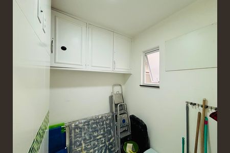 Apartamento para alugar com 79m², 2 quartos e 2 vagas