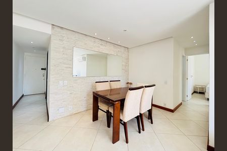 Apartamento para alugar com 79m², 2 quartos e 2 vagas