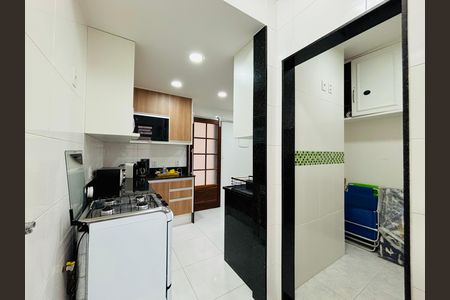 Apartamento para alugar com 79m², 2 quartos e 2 vagas